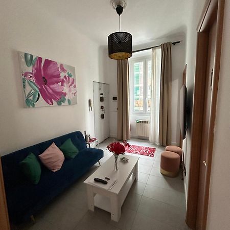 Appartamento Confortevole Genua Exterior foto