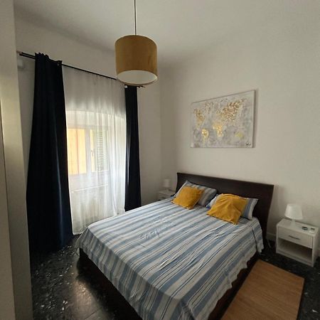 Appartamento Confortevole Genua Exterior foto